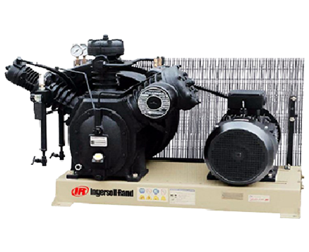 Piston Air Compressor